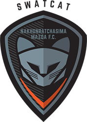 Накхонратчасима - Logo