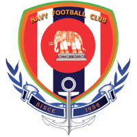 Сиам Неви - Logo