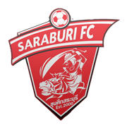 Saraburi FC - Logo