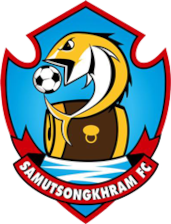 Самут Сонхкрам - Logo