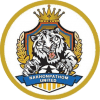 Накхон Патом Юнайтед - Logo