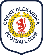 Крю Александра - Logo