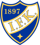 ХИФК - Logo