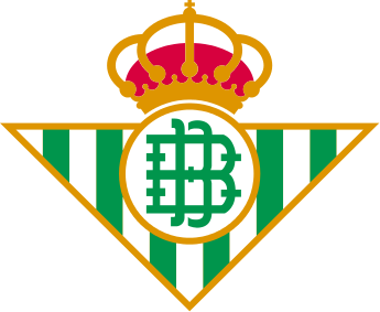 Реал Бетис (Б) - Logo