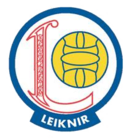 Лейкнир - Logo