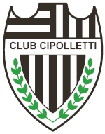 Клуб Чиполети - Logo