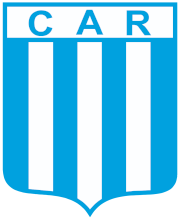 Расинг Кордоба - Logo