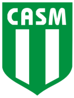 Сан-Мигель - Logo