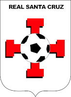 Реал Санта Круз - Logo