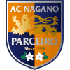 Нагано Парсейро - Logo