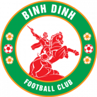 Бин Дин - Logo