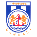 Бандари - Logo