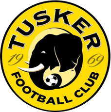 Тускер ФК - Logo