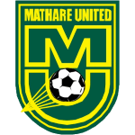 Матхаре Юнайтед - Logo