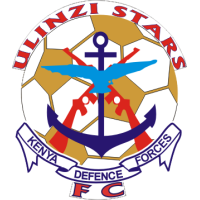Улинзи Старз - Logo