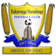 Homeboyz FC - Logo