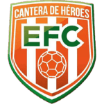 Envigado FC - Logo