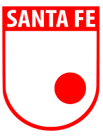 Инд. Санта Фе - Logo