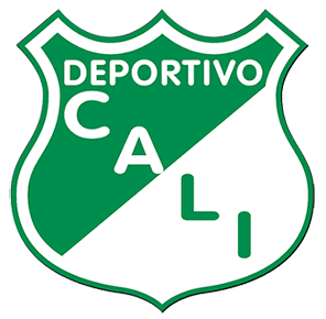 Депортиво Кали - Logo