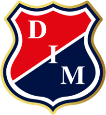 Медельин - Logo