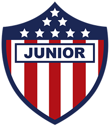 Джуниор Барранкилья - Logo