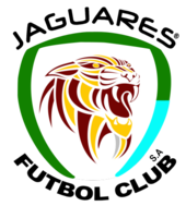 Jaguares - Logo