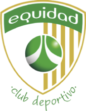 Ла Экидад - Logo