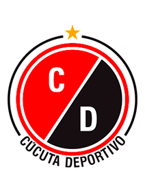 Кукута Депортиво - Logo