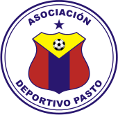 Депортиво Пасто - Logo