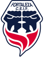 ФК Форталеза (Колумбия) - Logo