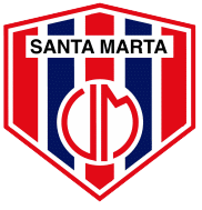 Унион Магдалена - Logo
