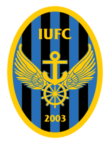 Incheon United - Logo