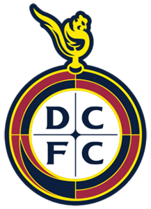 Даеджон Ситизън - Logo