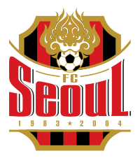 ФК Сеул - Logo
