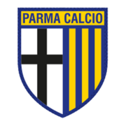Парма - Logo