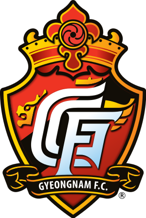 Гиеонгнам - Logo