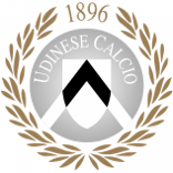 Удинезе - Logo