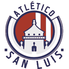 Атлетико Сан-Луис - Logo