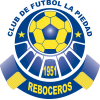 Ребосерос де Ла Пиедад - Logo