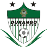 Алакранес де Дуранго - Logo