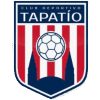 CD Tapatio - Logo