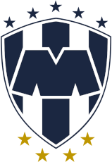Rayados A - Logo