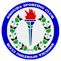 Смуха - Logo