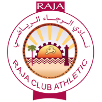Al Raja - Logo