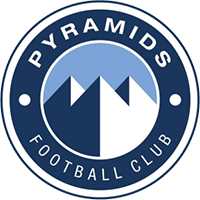 Пирамидс - Logo
