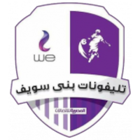 Телефонат Бени Суеф - Logo
