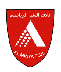 АЛ Миня - Logo