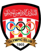 Olympic Alexandria - Logo