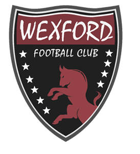 Уексфорд Ютс - Logo