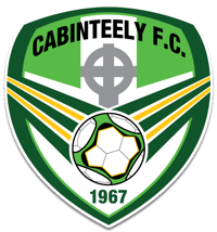 Cabinteely FC - Logo